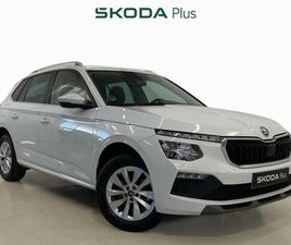 SKODA KAMIQ 1.0 TSI SELECTION DSG 85 KW (115 CV)