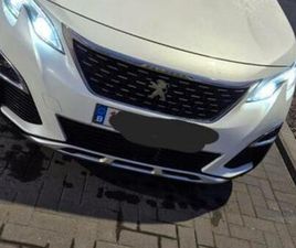 ② PEUGEOT 3008- 09/2020- 131 PK BENZINE - AUTOMAAT-102.700 KM — SEAT — 2EMEMAIN