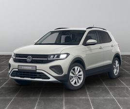 1.0 TSI 115CV EDITION PLUS