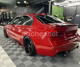 BMW SERIE 3 340I XDRIVE BMW SERIE 3