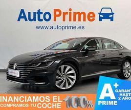VOLKSWAGEN ARTEON ARTEON 2.0TDI R-LINE DSG7 110KW
