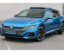 VOLKSWAGEN ARTEON SHOOTING BRAKE R VW ARTEON SHOOTING BRAKE 2.0TSI 140KW R-LINE PANO IQ MATRIX KAM360 AMB, 2025 GOD.