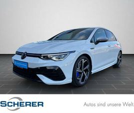 GOLF 2.0 TSI LED PDC RÜCKFAHRKAMERA NAVI
