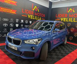 BMW X1 XDRIVE 25D BMW X1 XDRIVE25DA