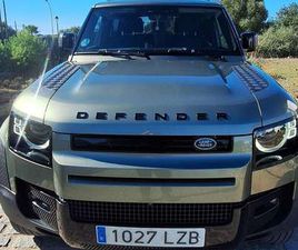 LAND ROVER DEFENDER D250 DEFENDER 90 3.0D L6 MHEV SE AWD AUT. 250 SE