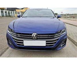 VOLKSWAGEN ARTEON R-LINE EHYBRID 1.4 TSI 160KW (218CV) DSG