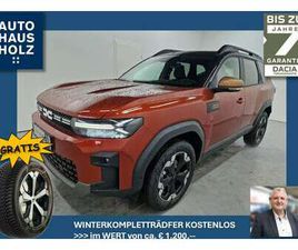 EXTREME ECO-G 140 ??INKL. FULL-SERVICE