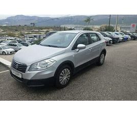 SUZUKI SX4 1,6 / 2016. / REG.DO 6/2026. (0915412112), 2016 GOD.