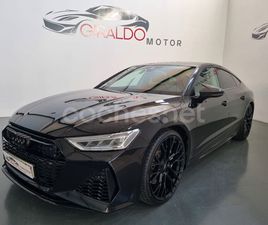 AUDI A7 SPORTBACK 55 TFSI SEGURIDAD