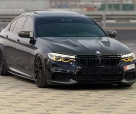 BMW M550I STD 4.4L