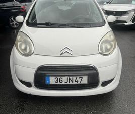 CITROEN C1