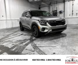 KIA SELTOS 2025 SX TI AVEC INT