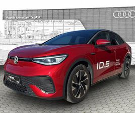 VOLKSWAGEN ID.5 PRO PERFORMANCE VW ID.5 PRO PERFORMANCE TECH - STVARNI DOMET 400KM, 2022 GOD.