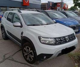 1.0 TCE ECO-G PRESTIGE GO 4X2 74KW