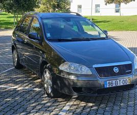 FIAT CROMA