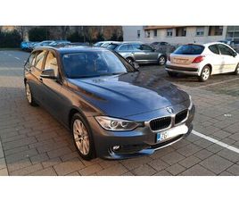 BMW SERIE 3 TOURING 320X BMW F31, 320XD, 135KW, 2.0, 236000 KM