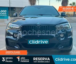 BMW X6 30D BMW X6 XDRIVE30D