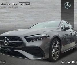 A 200 D COMPACTO[0-805]