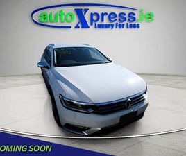 ALLTRACK 4MOTION AUTOMATIC