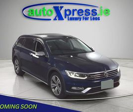 ALLTRACK 4MOTION AUTOMATIC