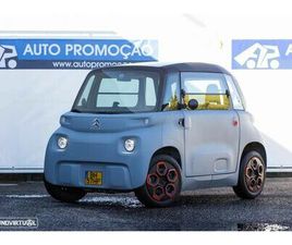 CITROEN AMI CITROËN AMI STANDARD