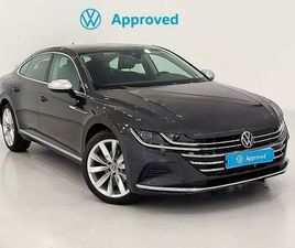 VOLKSWAGEN ARTEON VOLKSWAGEN ARTEON E-HYBRID 1.4 TSI ELEGANCE DSG6