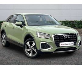 35 TFSI SPORT 5DR S TRONIC