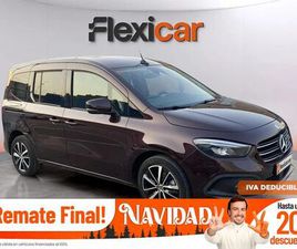 MERCEDES CLASSE T T 180 D 180 D