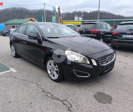 VOLVO S60 2011