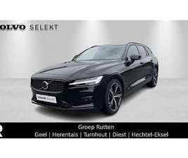 VOLVO V60 VOLVO V60 B4 AUT PLUS DARK