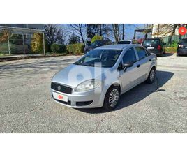 FIAT LINEA 1.3 JTD 2007 GOD REG.