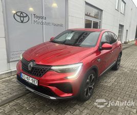 1.5 E-HYBRID EDIZIONE SPECIALE DCT + PRÉMIUM CSOMAG+ HARMAN KARDON MO-I. GARANCIA: 2028/03-IG