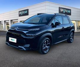 CITROEN C3 AIRCROSS PURETECH 130 S&S SHINE EAT6