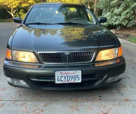 1999 INFINITI I30, CLEAN TITLE, HOLIDAY SPECIAL!!!