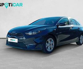 KIA CEED CEE-D 1.0 T-GDI 88KW (120CV) DRIVE