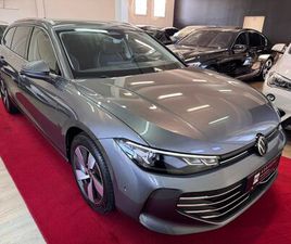 VOLKSWAGEN PASSAT VARIANT VW PASSAT VARIANT 2,0 TDI DSG **MASAŽA, KAMERA, BLIND, LANE**PDV, 2025 GOD.