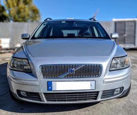 VOLVO V50 1.6 D, 109CV