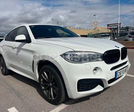 BMW X6 XDRIVE30D