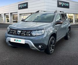 1.0 ECO-G 100CH EXTREME 4X2