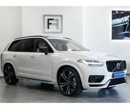 VOLVO XC 90 2.0 T8 PHEV ULTRA DARK AWD