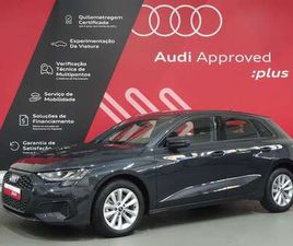 AUDI A3 SPORTBACK 30 TDI