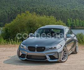BMW SERIE 2 M2