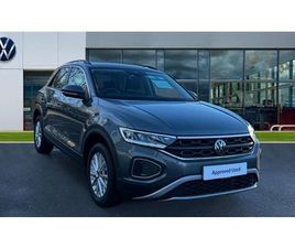 1.5 TSI LIFE 5DR DSG