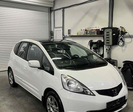 HONDA JAZZ HONDA JAZZ 1.4БЕНЗИН/ГАЗ
