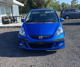 HONDA JAZZ HONDA JAZZ 1.4I SPORT JOKER SWISS