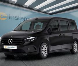 MERCEDES CLASSE T T 180 MERCEDES-BENZ T 180 96 KW