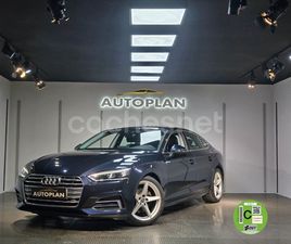 AUDI A5 1.4 TFSI S TRON SPORTBACK