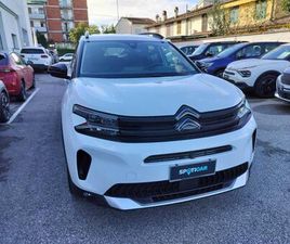 BLUEHDI 130 S&S EAT8 MAX