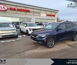 KIA SELTOS KIA SELTOS 2023 LX AWD