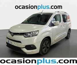 TOYOTA PROACE CITY TOYOTA PROACE CITY VERSO 1.5D FAMILY ADVANCE L1 AUTO (131 CV)